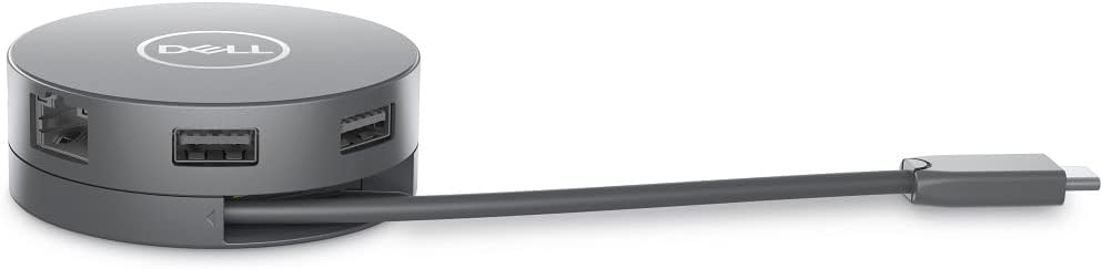 DA305 and DA310 share the same design and portability