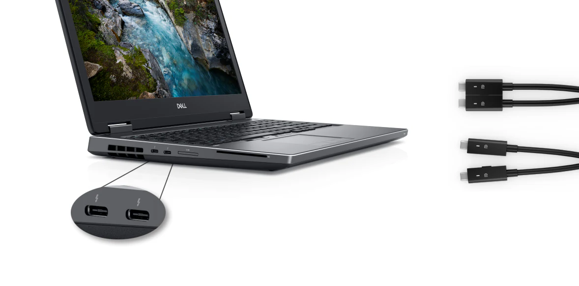 Best Dock for Dell Precision 7670, 7680, 7770, and 7780