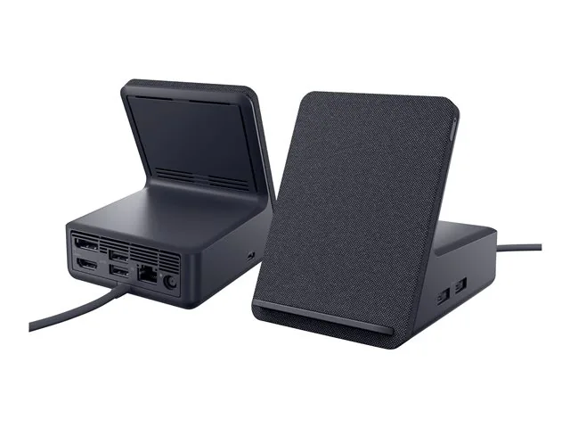 HD22Q with 90W Power Delivery