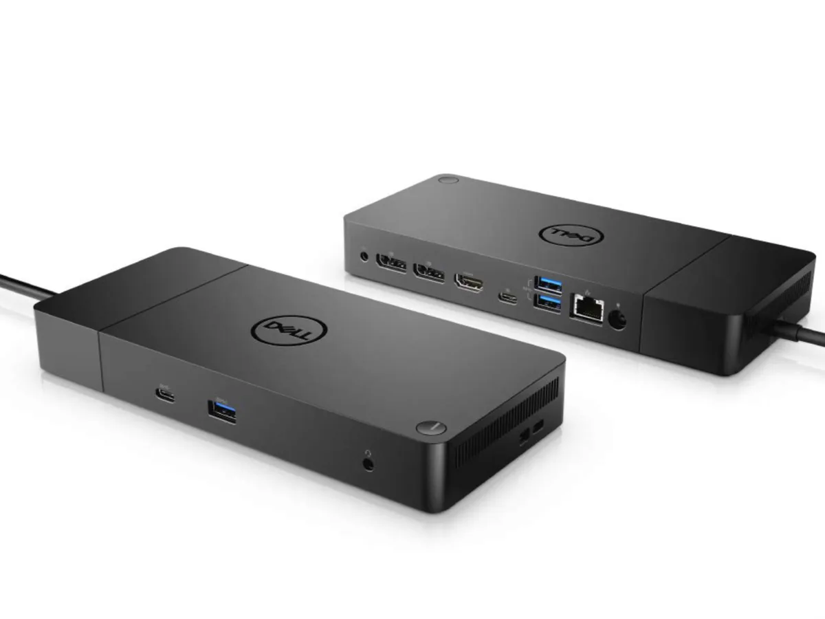 WD19 / WD19S 130W with 90W Power Delivery