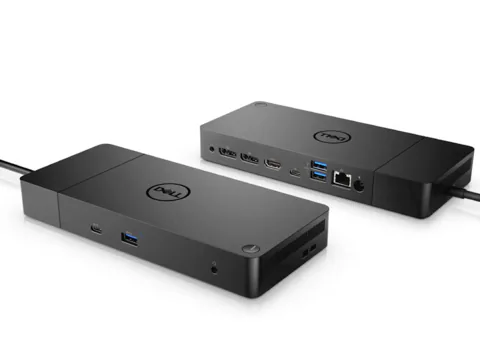 WD19 / WD19S 180W with 130W Power Delivery product image
