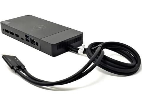 WD19DC / WD19DCS with 210W Power Delivery product image
