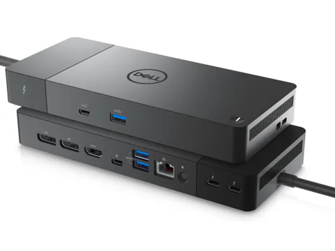 WD22TB4 with 130W Power Delivery product image