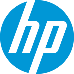 HP Logo